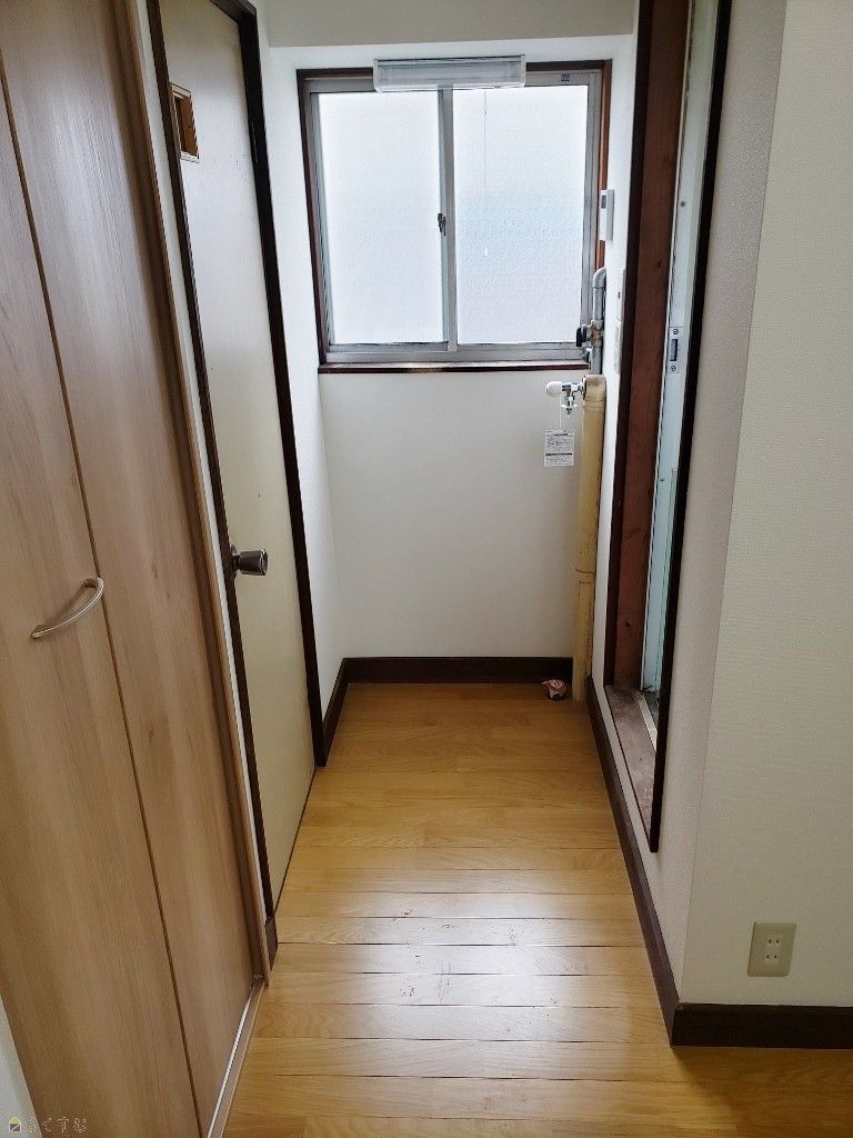Renovated 1K Apartment for Rent in Nagaoka, Niigata - Thumbnail 2