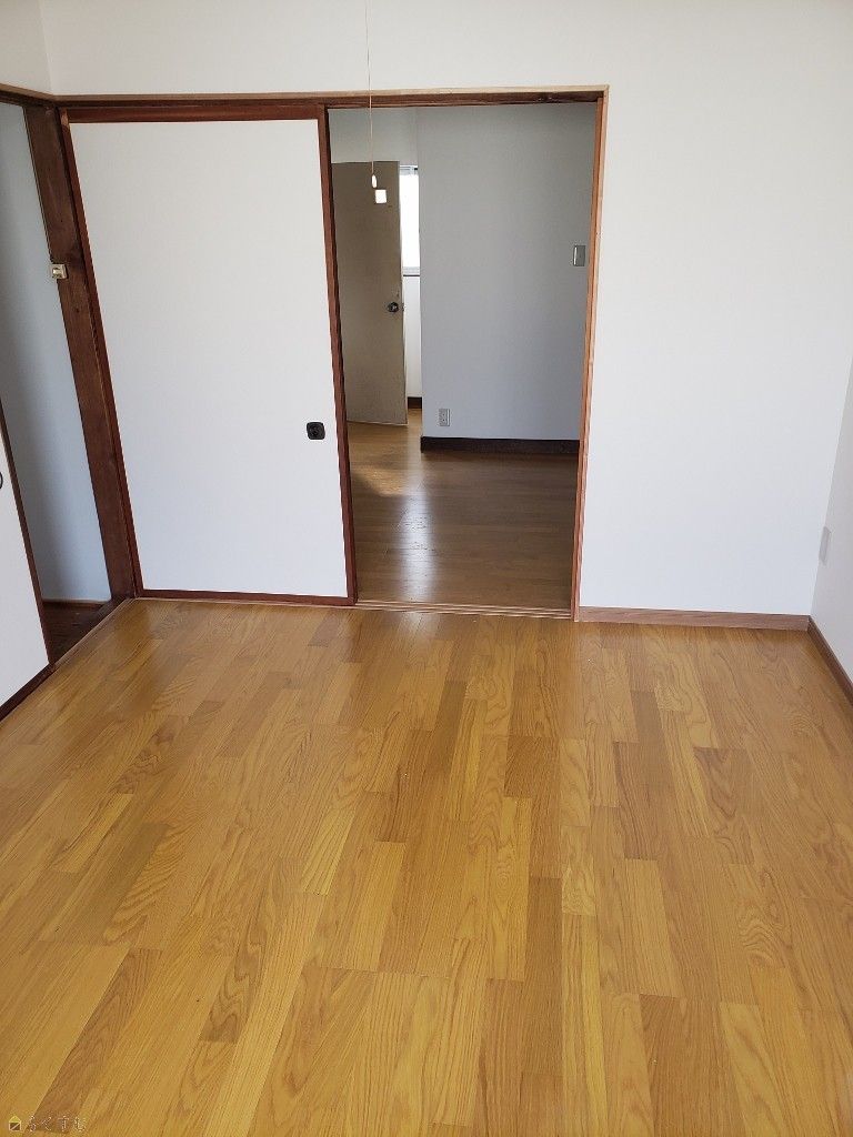 Renovated 1K Apartment for Rent in Nagaoka, Niigata - Thumbnail 4