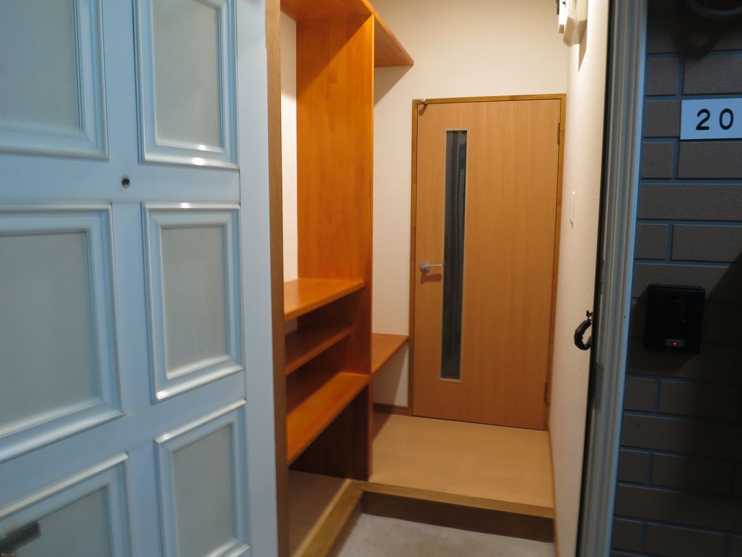 Renovated 2DK Apartment for Rent in Nagaoka, Niigata - Thumbnail 4
