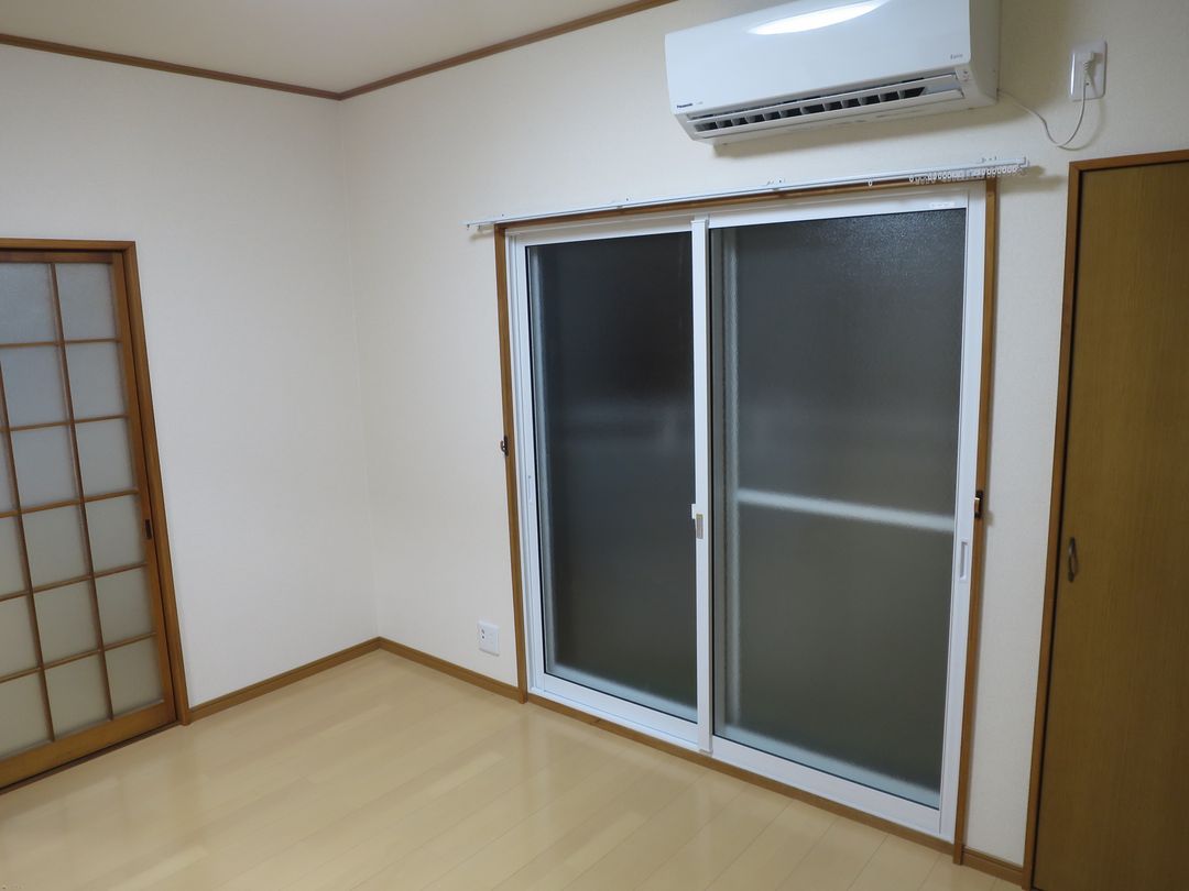 Renovated 2DK Apartment for Rent in Nagaoka, Niigata - Thumbnail 2