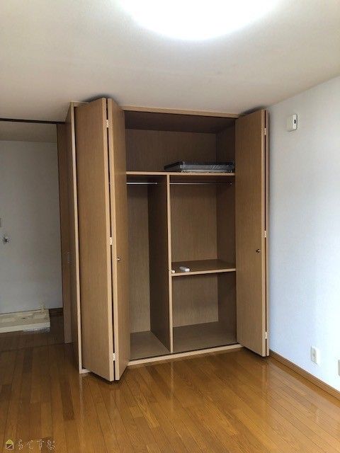 1K Apartment for Rent in Joetsu, Niigata - Near Takada Station - Thumbnail 3