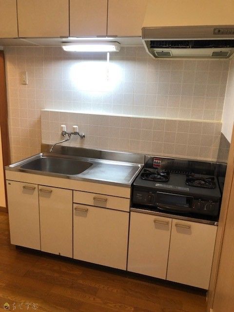 1K Apartment for Rent in Joetsu, Niigata - Near Takada Station - Thumbnail 4