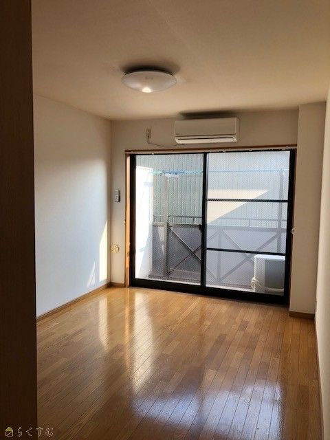 1K Apartment for Rent in Joetsu, Niigata - Near Takada Station - Thumbnail 2