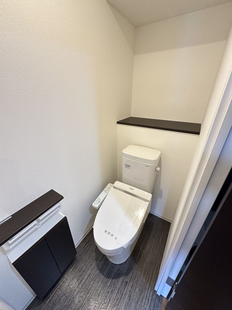 Pet-Friendly 2LDK Apartment with Dog Run in Niigata Chuo Ward - Thumbnail 4