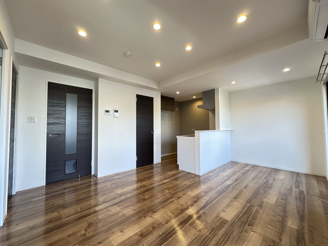 Pet-Friendly 2LDK Apartment with Dog Run in Niigata Chuo Ward - Thumbnail 2