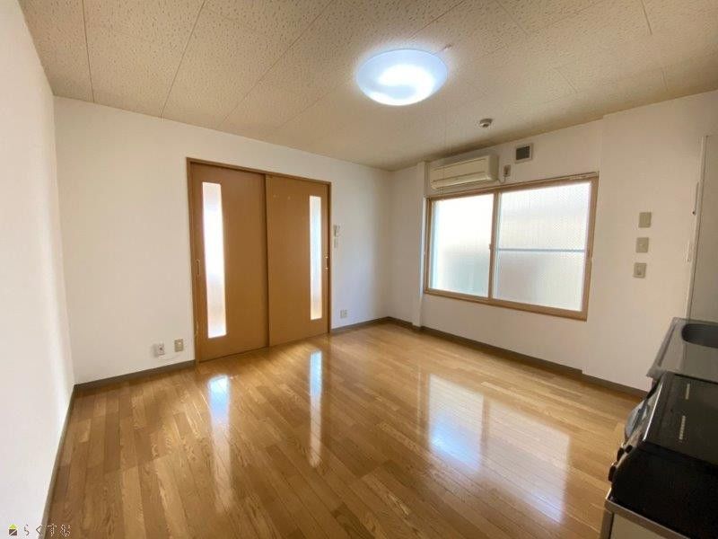 1LDK Apartment for Rent in Nagaoka with Free Internet & Parking - Thumbnail 4