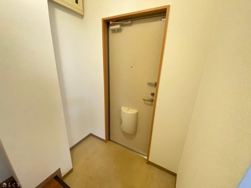 1LDK Apartment for Rent in Nagaoka with Free Internet & Parking - Thumbnail 3
