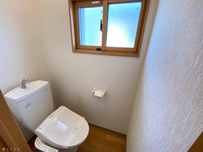 1LDK Apartment for Rent in Nagaoka with Free Internet & Parking - Thumbnail 2