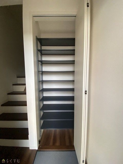 1LDK Apartment for Rent in Joetsu, Niigata - Ferice Daizu - Thumbnail 4