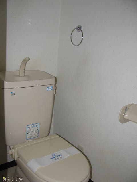 2DK Apartment for Rent in Nagaoka, Niigata - No Key Money - Thumbnail 4