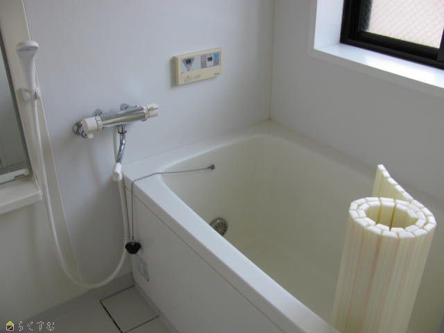 2DK Apartment for Rent in Nagaoka, Niigata - No Key Money - Thumbnail 3