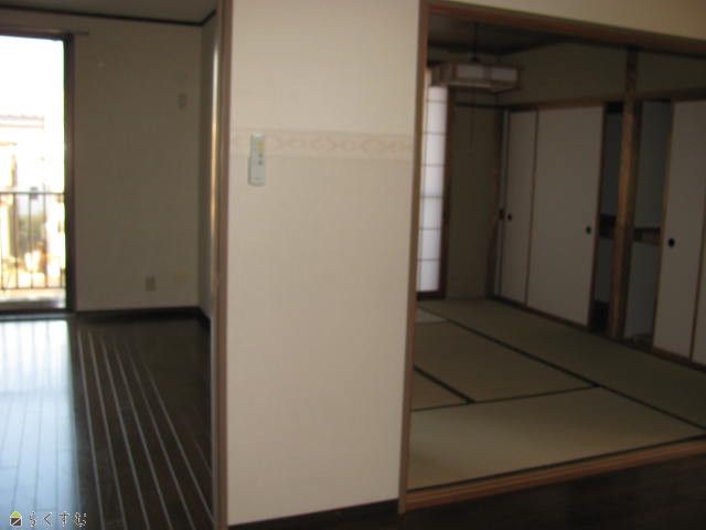 2DK Apartment for Rent in Nagaoka, Niigata - No Key Money - Thumbnail 2