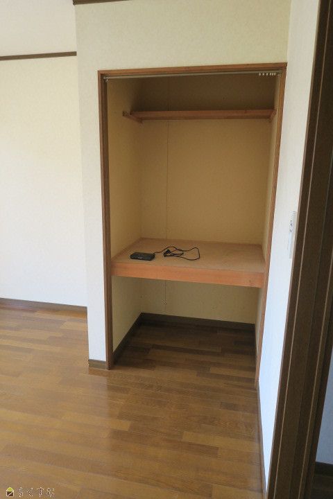 1K Apartment for Rent in Joetsu, Niigata - 30,000 Yen - Thumbnail 4