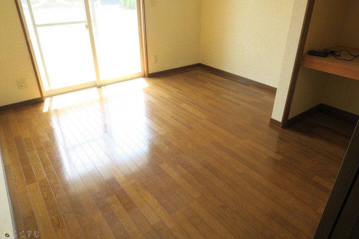 1K Apartment for Rent in Joetsu, Niigata - 30,000 Yen - Thumbnail 3