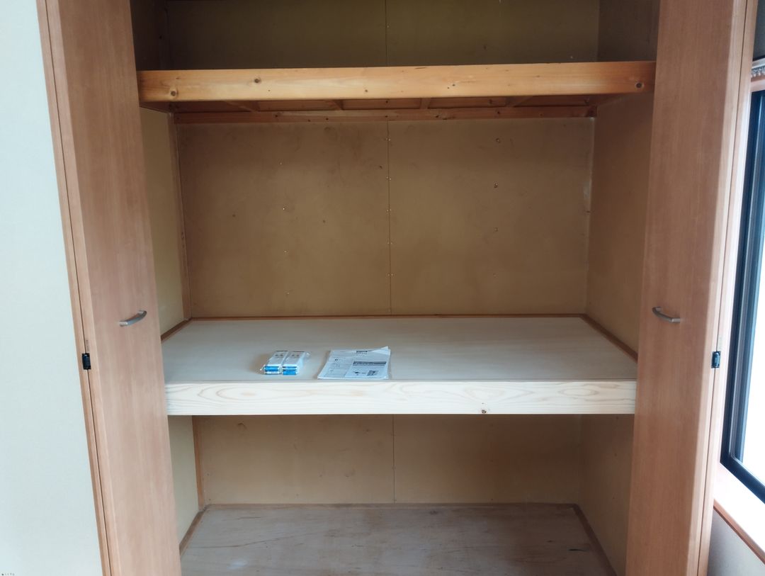 Renovated 1K Apartment for Rent in Mitsuke, Niigata - Thumbnail 3