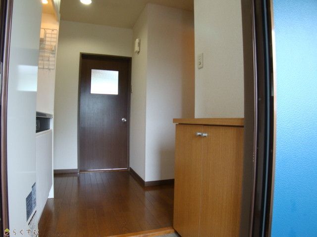 1K Apartment for Rent in Nagaoka, Niigata - 22.68 sqm - Thumbnail 2