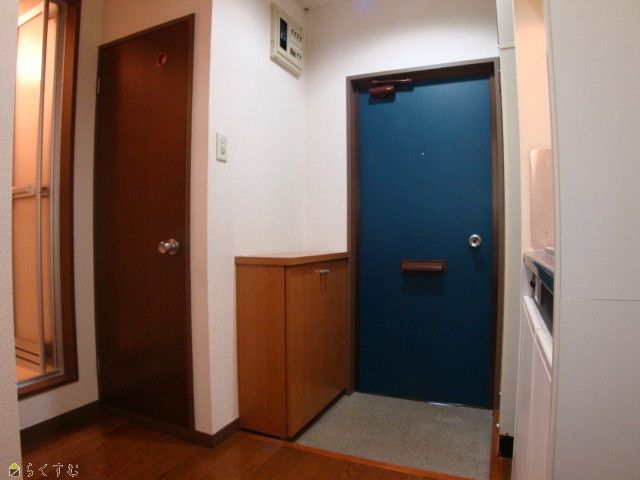 1K Apartment for Rent in Nagaoka, Niigata - 22.68 sqm - Thumbnail 3