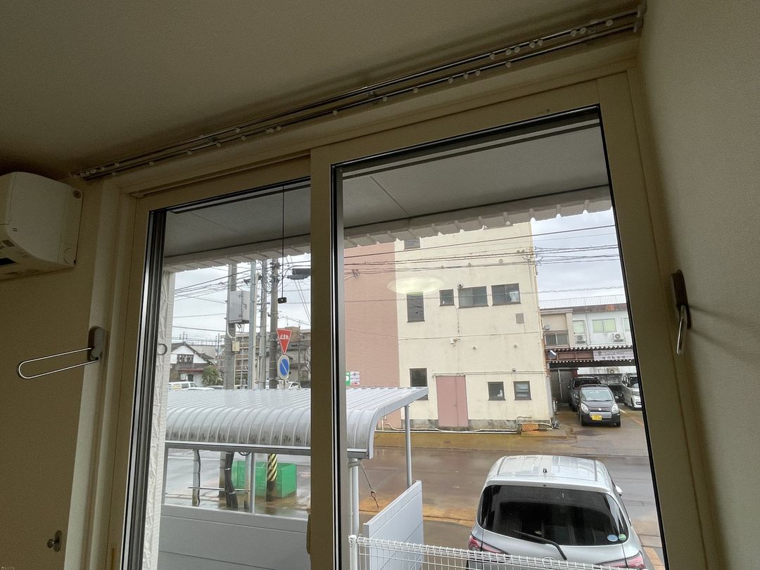 1LDK Apartment for Rent Near Nagaoka Station, Niigata - Thumbnail 3