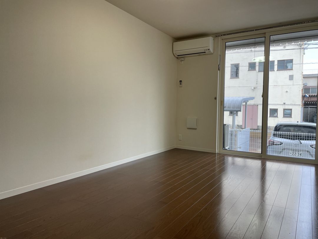 1LDK Apartment for Rent Near Nagaoka Station, Niigata - Thumbnail 2