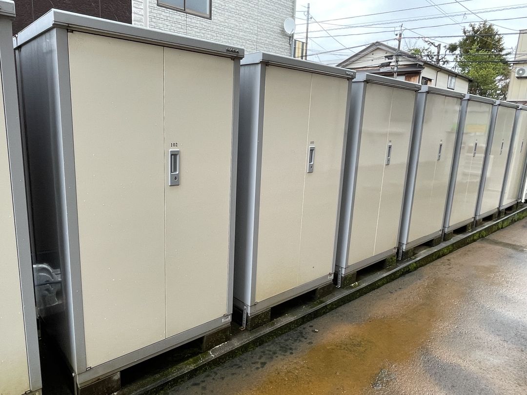 1LDK Apartment for Rent Near Nagaoka Station, Niigata - Thumbnail 4