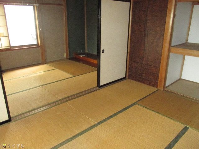 Rent 6K Detached House in Kashiwazaki with Parking & Pet Negotiable - Thumbnail 4