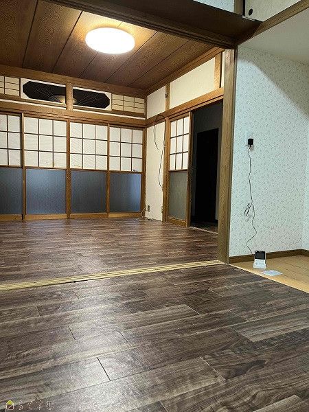 Rent 6K Detached House in Kashiwazaki with Parking & Pet Negotiable - Thumbnail 3