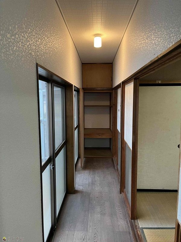 Rent 6K Detached House in Kashiwazaki with Parking & Pet Negotiable - Thumbnail 2