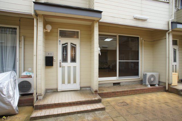2LDK Maisonette Townhouse for Rent in Nagaoka, Niigata - Thumbnail 2
