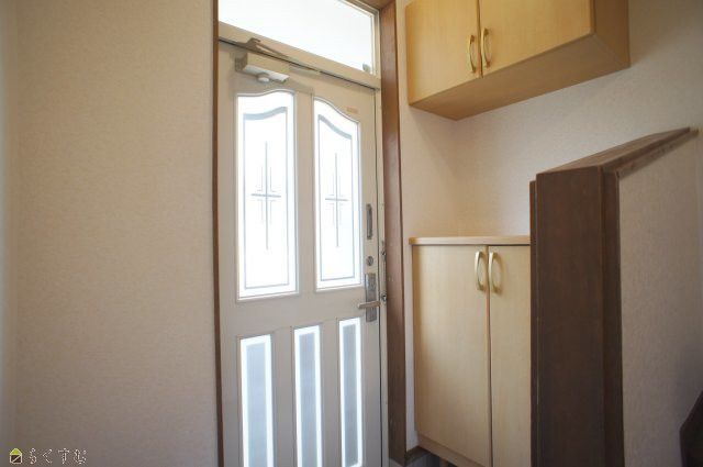 2LDK Maisonette Townhouse for Rent in Nagaoka, Niigata - Thumbnail 4