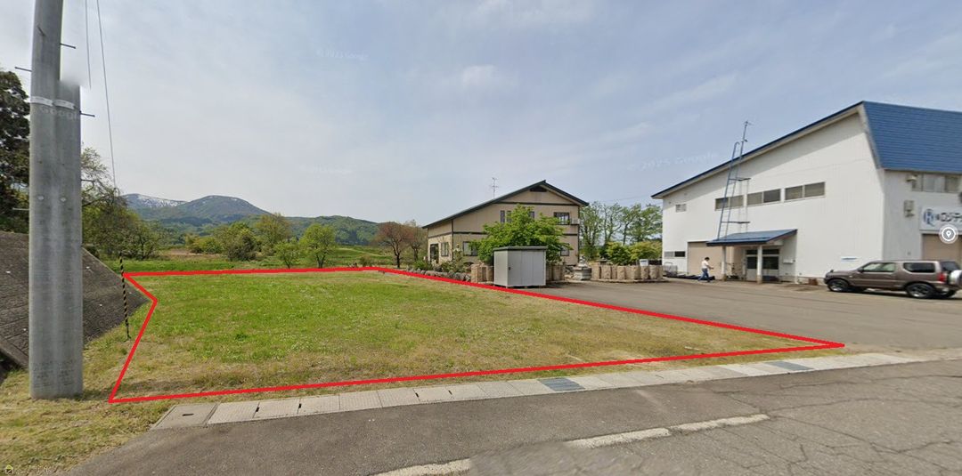 Vacant Land for Sale in Myoko City, Niigata - 631.04 sqm - Thumbnail 3