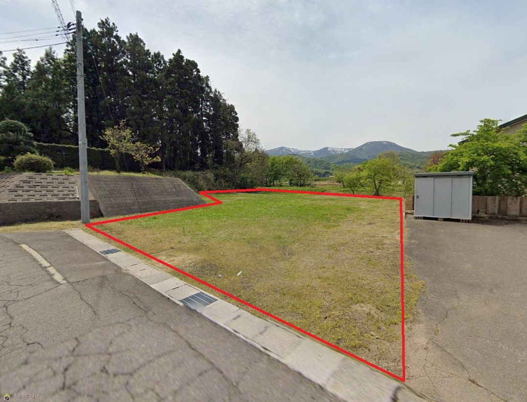 Vacant Land for Sale in Myoko City, Niigata - 631.04 sqm - Thumbnail 2