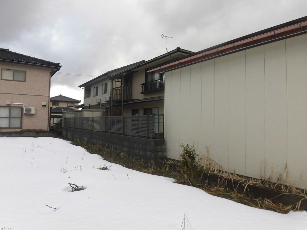 4DK Detached House for Rent in Kashiwazaki, Niigata - Thumbnail 2