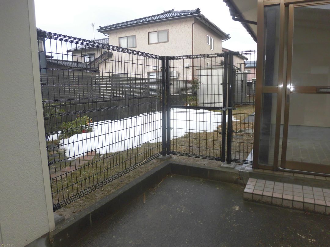 4DK Detached House for Rent in Kashiwazaki, Niigata - Thumbnail 4