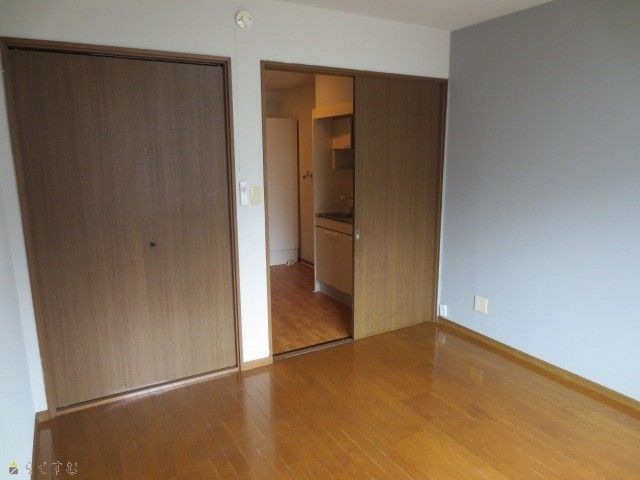 1K Apartment for Rent near Nagaoka Station, Niigata - Thumbnail 4