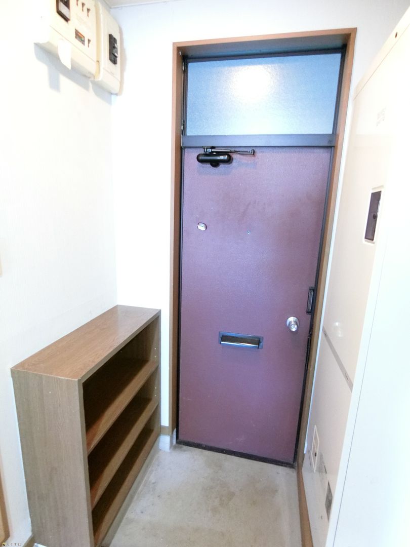 1K Apartment for Rent near Nagaoka Station, Niigata - Thumbnail 2