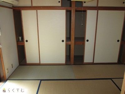 3DK Apartment for Rent in Quiet Kashiwazaki Riverside Area - Thumbnail 4