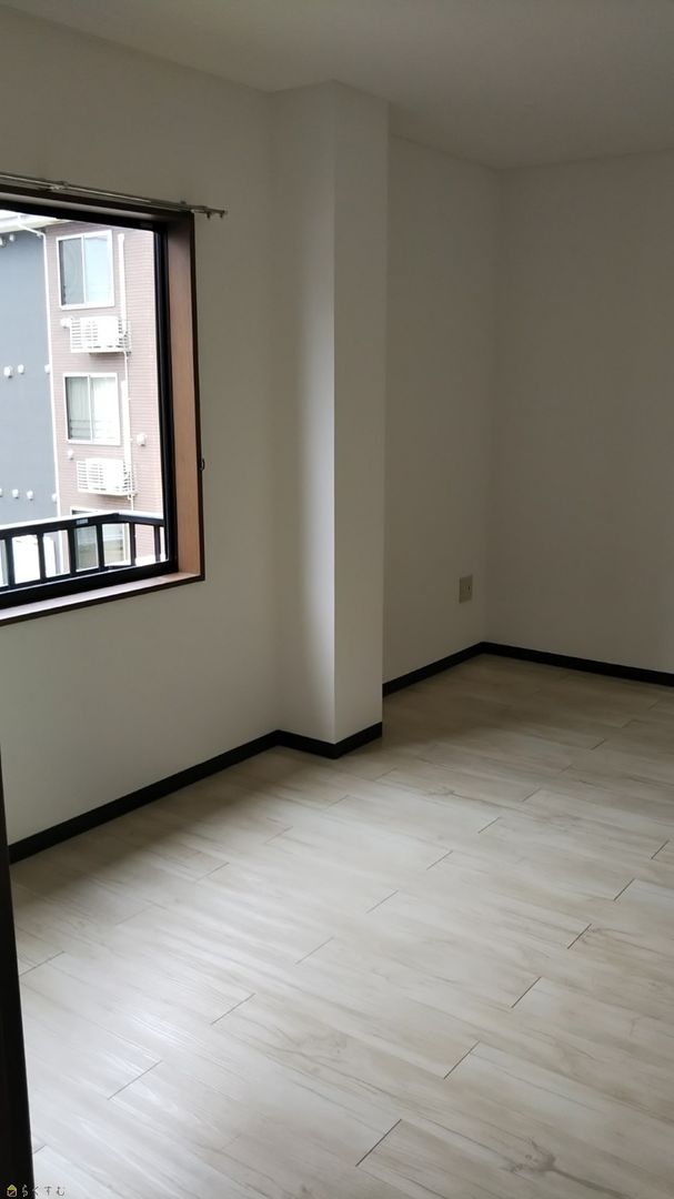 2LDK Apartment for Rent in Kashiwazaki, Niigata - Treasure Town - Thumbnail 4