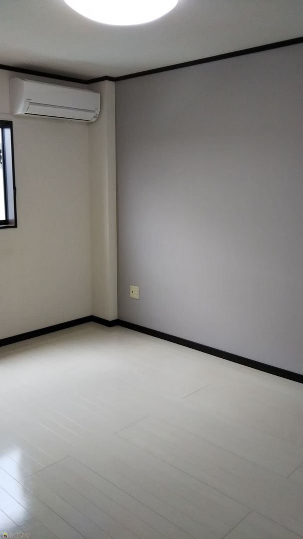 2LDK Apartment for Rent in Kashiwazaki, Niigata - Treasure Town - Thumbnail 3