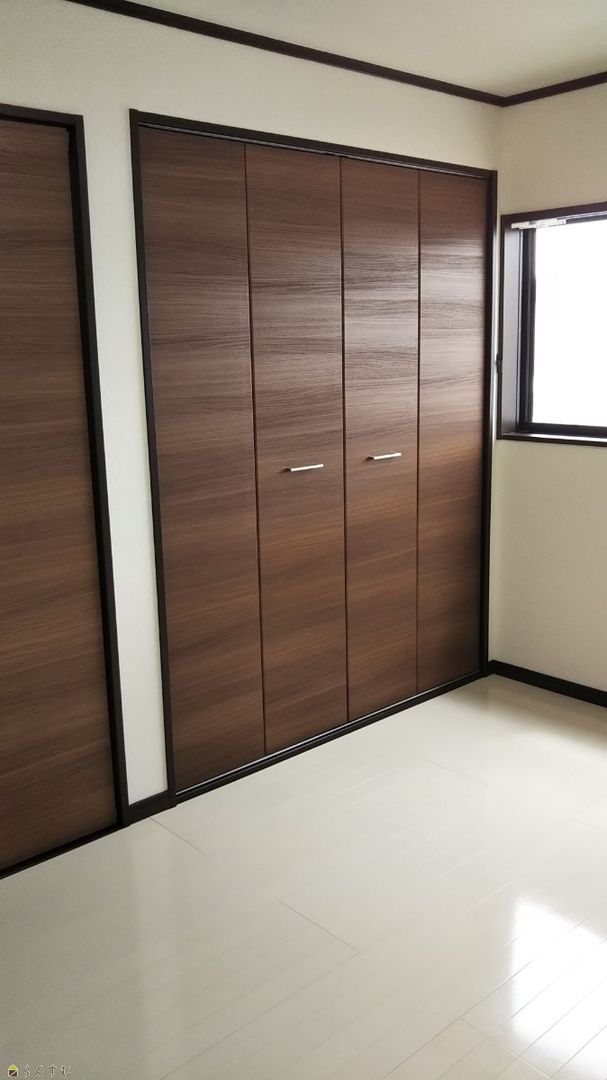 2LDK Apartment for Rent in Kashiwazaki, Niigata - Treasure Town - Thumbnail 2