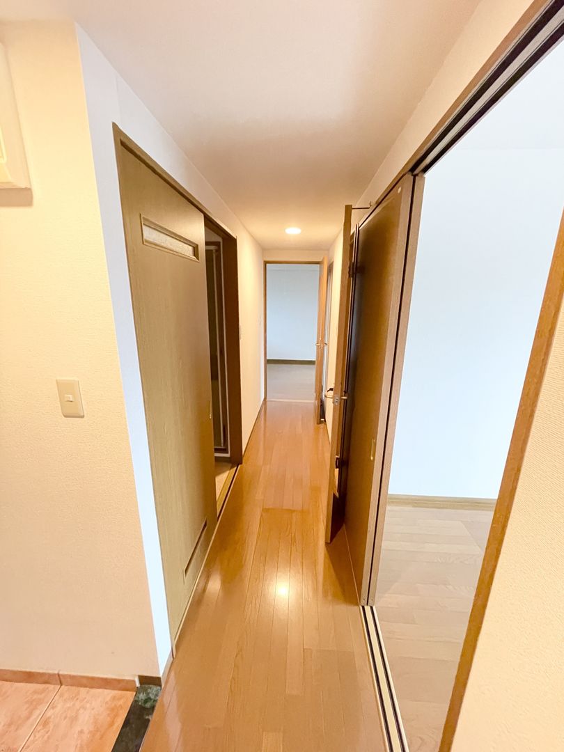 Vue Residence 401: 2DK Apartment for Rent in Nagaoka, Niigata - Thumbnail 4