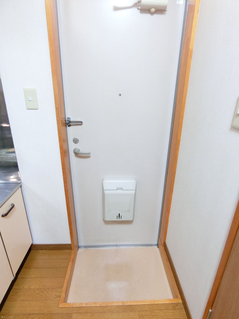 1K Apartment for Rent in Nagaoka, Niigata - Maison Millennium W - Thumbnail 3