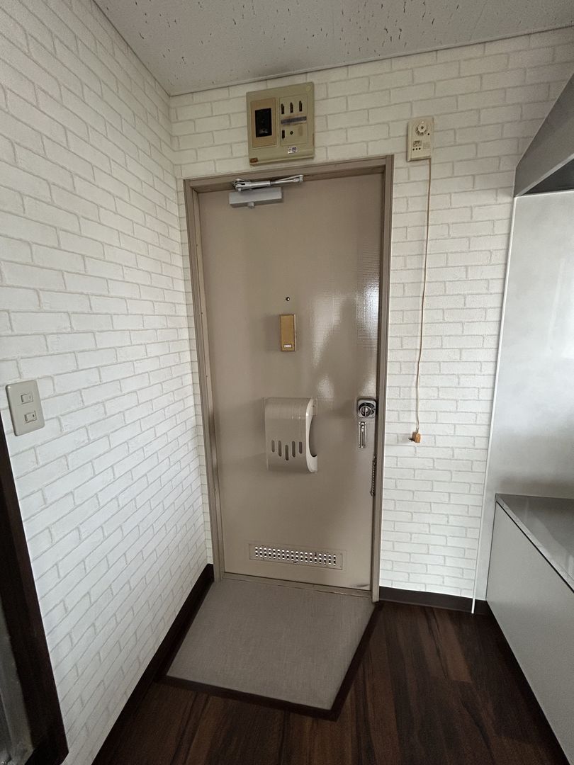 Pet-Friendly 1K Apartment for Rent in Nagaoka, Niigata - Thumbnail 2