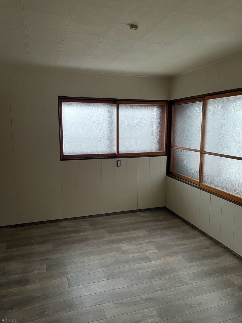 2LDK House with Garden for Rent in Nagaoka, Niigata - Thumbnail 3