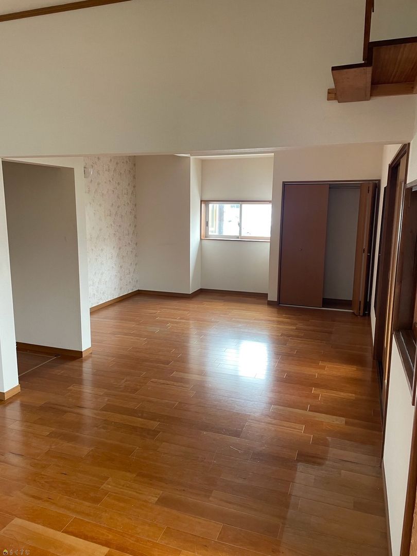 2LDK House with Garden for Rent in Nagaoka, Niigata - Thumbnail 2