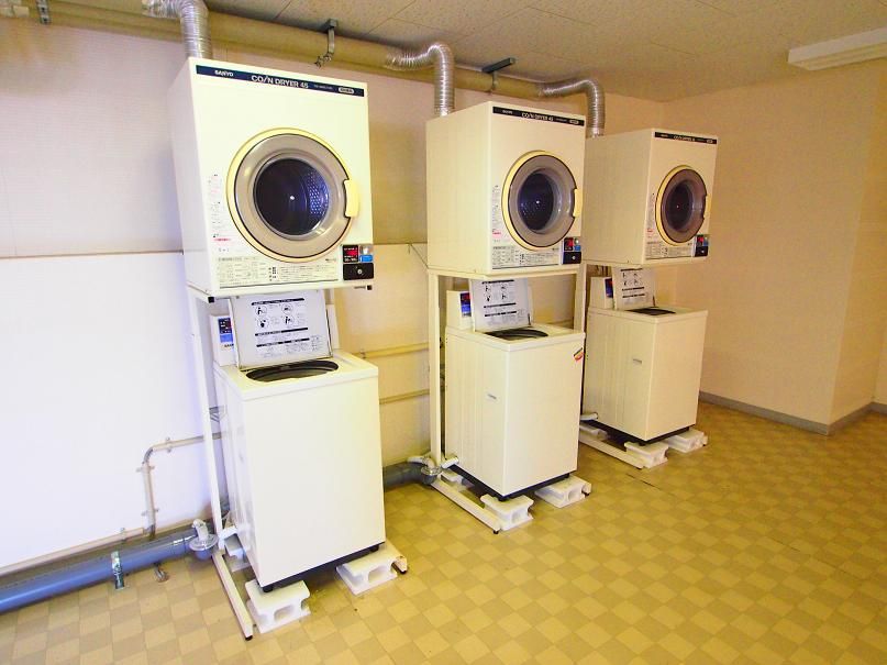 1K Apartment for Rent in Nagaoka, Niigata - Ribon Nagaoka - Thumbnail 4
