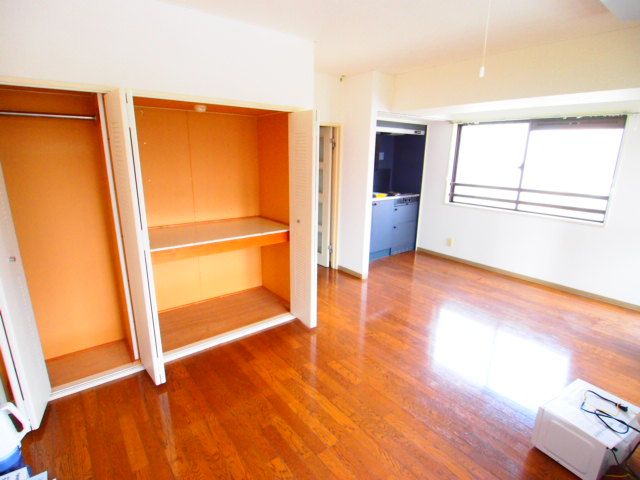Beltopia Niigata 21 1R Apartment for Rent in Chuo Ward, Niigata - Thumbnail 3