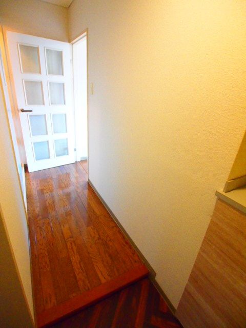 Beltopia Niigata 21 1R Apartment for Rent in Chuo Ward, Niigata - Thumbnail 4