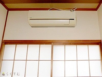 Retro 1DK Apartment for Rent in Nagaoka, Niigata - Thumbnail 4