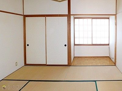 Retro 1DK Apartment for Rent in Nagaoka, Niigata - Thumbnail 3