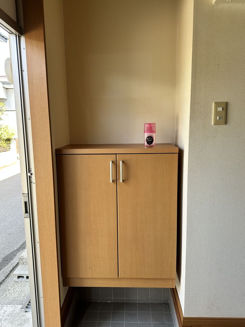Coop Good Life 2DK Apartment for Rent in Joetsu, Niigata - Thumbnail 3